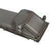 LS7 Dry Sump Muscle Car Oil Pan 1964-77 Chevy Chevelle - image 2
