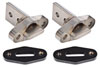T56 Adjustable Crossmember 1970-74 Camaro/Firebird - image 3
