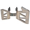 Chicane Front Coil-Over Brackets 1967-69 Camaro/Firebird - image 4