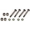 Chicane Front Coil-Over Brackets 1967-69 Camaro/Firebird and 1968-74 Nova - image 4