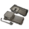 LSX Road Race Oil Pan For Early Model LSX Conversions - image 1