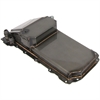 LS7 Dry Sump Muscle Car Oil Pan 1964-77 Chevy Chevelle - image 1