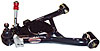 Lower Tubular Control Arms 1994-96 Chevy Impala - image 1