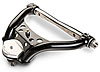 Upper Tubular Control Arms 1994-96 Chevy Impala - image 1