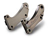 C5 Corvette Brake Adapters 1967-69 Camaro/Firebird - image 1
