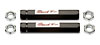 Aluminum Tie Rod Sleeves 1967-69 Camaro/Firebird - image 1