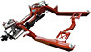 Subframe Kit 1967-69 Camaro/Firebird - image 3