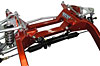 Subframe Kit 1967-69 Camaro/Firebird - image 4