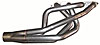 Stainless Headers BB-Chevy - image 1