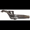 Stainless Headers BB-Chevy - image 2