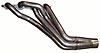 Stainless Headers GM LS-x Engines - image 1