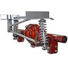 Torque Arm Rear Suspension 1967-69 Camaro - image 2