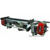 Torque Arm Rear Suspension Kit 1967-69 Camaro - image 2