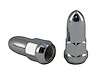 Bullet Bulge Acorn Lug Nut Closed - image 1