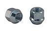 Standard Bulge Acorn Lug Nut Open - image 1