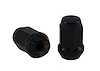 Standard Bulge Acorn Lug Nut Closed