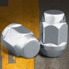 Standard Bulge Acorn Lug Nut Set Closed - image 1