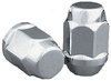 Bulge Acorn Lug Nut 1/2" (13/16" Hex) - image 1