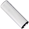 Lug Socket 17mm Hex Deep Well - image 1