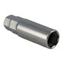 Lug Socket 17mm Hex Deep Well - image 2