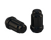 Spline Drive Bulge Acorn Lug Nut Closed - image 1