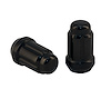 Spline Drive Bulge Acorn Lug Nut Closed - image 1