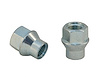ET Style Bulge Acorn Lug Nut Open - image 1