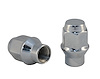 ET Style Bulge Acorn Lug Nut Closed - image 1