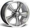 Modern Muscle Booster Wheel - Hyper Shot 1993-02 Camaro - image 1