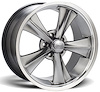 Modern Muscle Booster Wheel - Hyper Shot 1994-04 Mustang - image 1