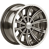 SUNBURST HYP SHOT 15X8 5X - image 1