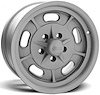 Igniter Wheel - " As Cast" Size: 15" x 6" - image 1