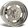 Igniter Wheel - Polished Size: 15" x 6" - image 1