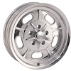 16x4.5 Igniter Polished 5x4.75 2.00 bs - image 1
