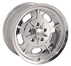 16x8 Igniter Polished 5x5.50 4.50 bs - image 1