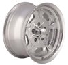 16x8 Igniter Polished 5x5.50 4.50 bs - image 2