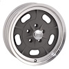 16x4.5 Igniter Gray Painted 5x5.50 2.00 bs - image 1