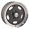 16x6 Igniter Gray Painted 5x5.50 3.50 bs - image 1