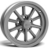 Launcher Wheel - " As Cast" Size: 15" x 4.5" - image 1