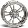 Velocity Wheel - Chrome Size: 17" x 8" - image 1