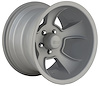 Injector Wheel Size: 15" x 10" - image 1