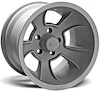 Injector Wheel Size: 15" x 10" - image 1