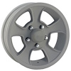 15x4.5 Injector As Cast 5x5.50 2.25 bs - image 1