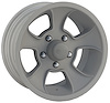 Injector Wheel Size: 15" x 8" - image 1