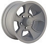 Injector Wheel Size: 15" x 8" - image 1