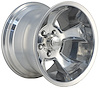 Injector Wheel Size: 15" x 10" - image 1