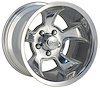 Injector Wheel Size: 15" x 10" - image 1