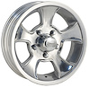 Injector Wheel Size: 15" x 4-1/2" - image 1