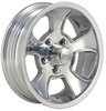 Injector Wheel Size: 15" x 4-1/2" - image 2