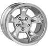 *Used* Injector Wheel Size: 15" x 4-1/2" - image 1